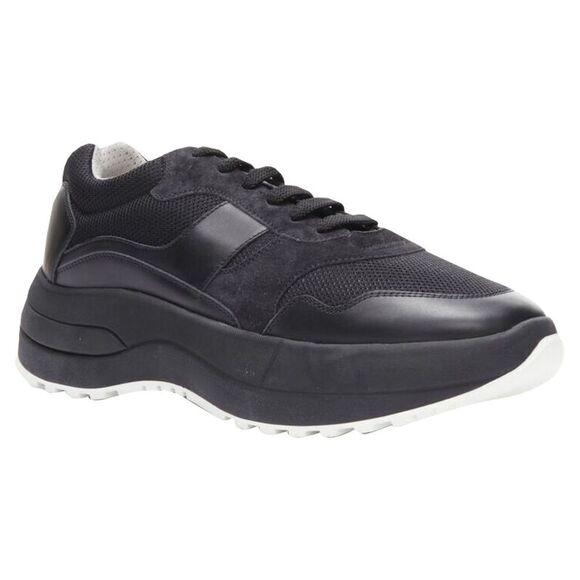 Celine Phoebe Philo platform chunky dad sneaker